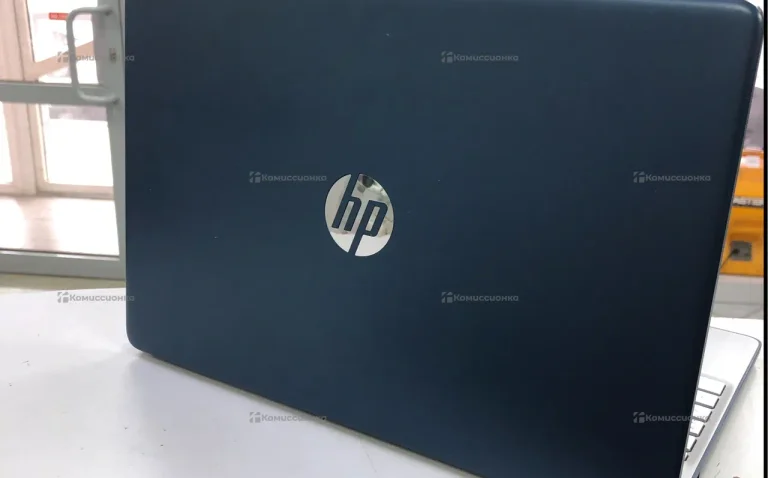 Ноутбук  HP 15s-eq2xxx