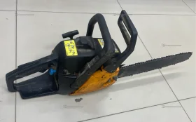 Купить Бензопила Partner P350 б/у , в Краснодар Цена:3500рублей