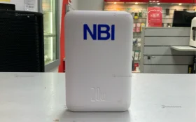 Купить Power Bank Baseus NBI 10000mah б/у , в Санкт-Петербург Цена:590рублей