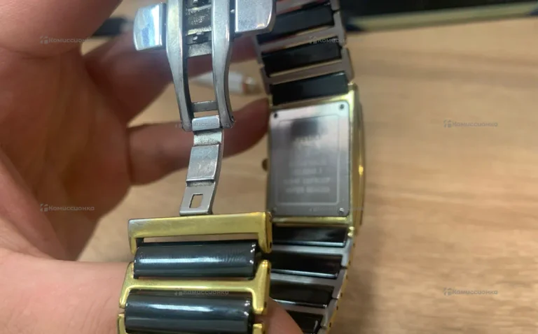 Часы Rado DiaStar (копия)