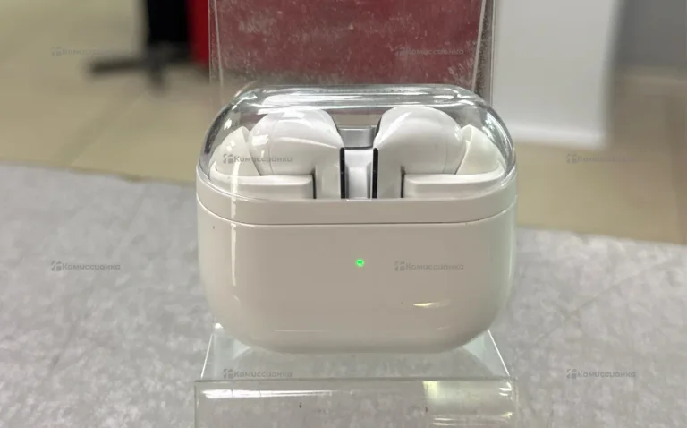 Наушники  Samsung Galaxy buds 3 pro