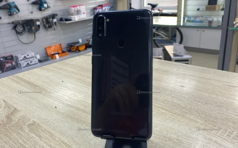 Samsung Galaxy A11 2/32 ГБ