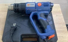 Фен строительный Dexter HG-DP2000