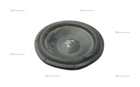 Купить Сабвуфер MOMO б/у , в Челябинск Цена:4900рублей