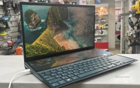 Ноутбук  ASU’s zenbook