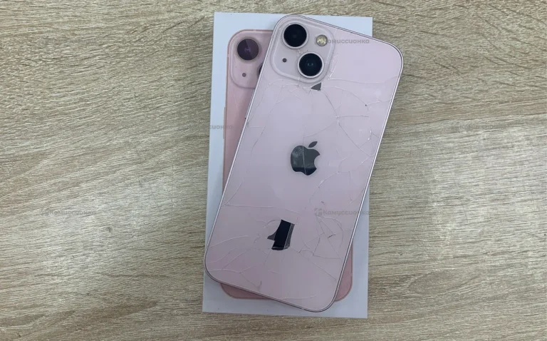 Apple iPhone 13 4/128 ГБ