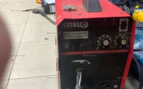 Купить Сварочный Аппарат СПЕЦ MAG-135 б/у , в Нижний Новгород Цена:3990рублей