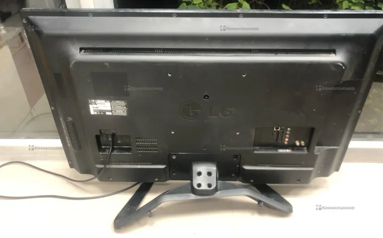 Телевизор LG 42LN540V