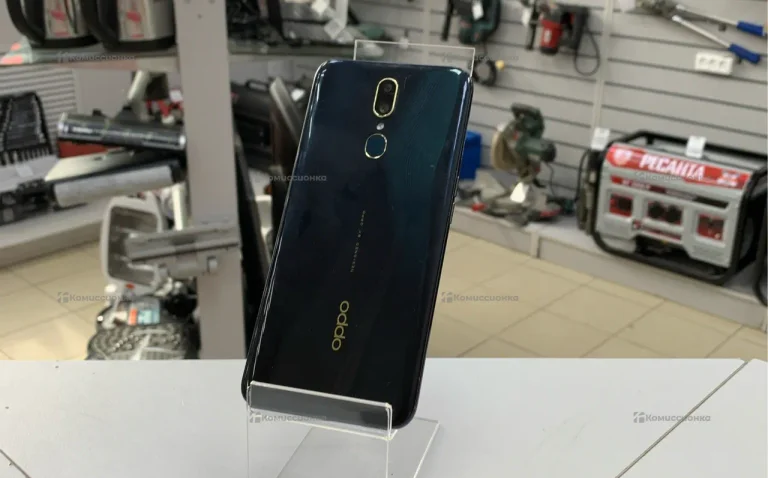 Oppo F11 8/256Gb