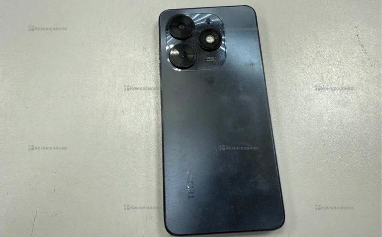 Tecno Spark Go 2 4/128 ГБ