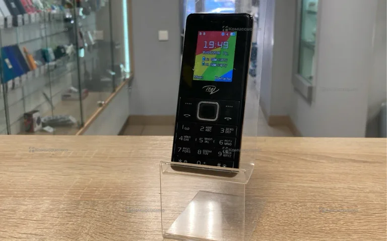 Itel it2160