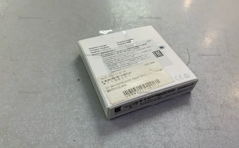 Б/П зар-ое устройство Apple MagSafe charger