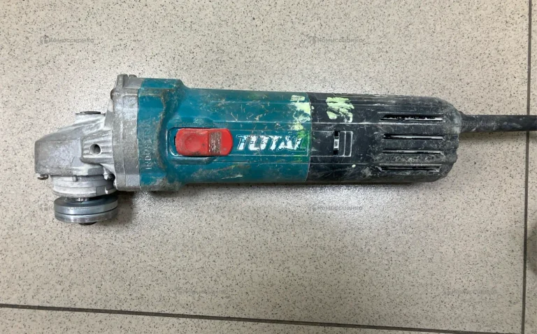 УШМ Total 125