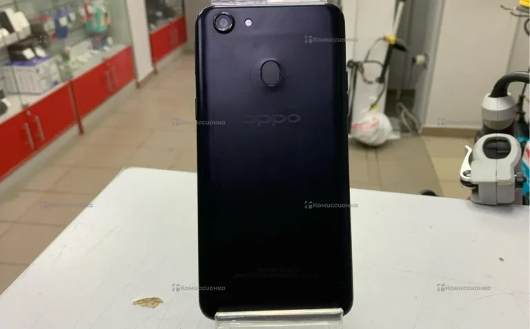 oppo f5 6/128