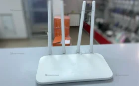 Купить Роутер Mi Router 4c б/у , в Зеленодольск Цена:500рублей