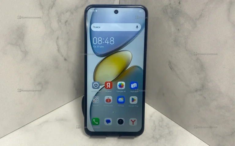 Tecno Spark Go 1 4/128 ГБ