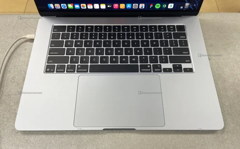 Ноутбук Apple Macbook Air 15, M4, 2025 г.