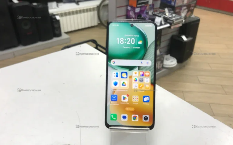 Honor X7c 256
