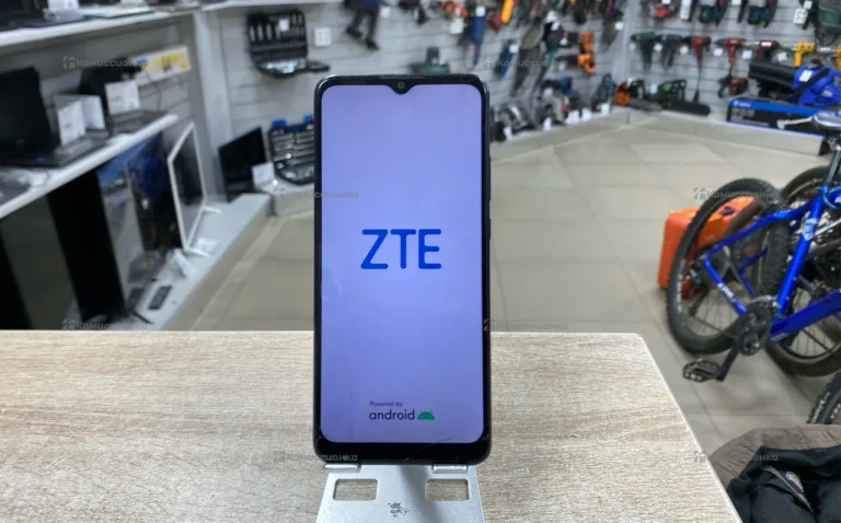 ZTE Blade A51 2/32 ГБ