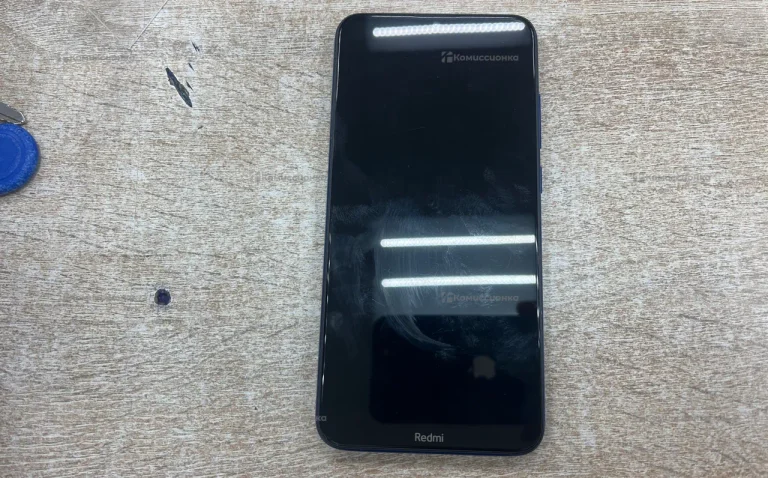 Xiaomi Redmi 8 4/64 ГБ