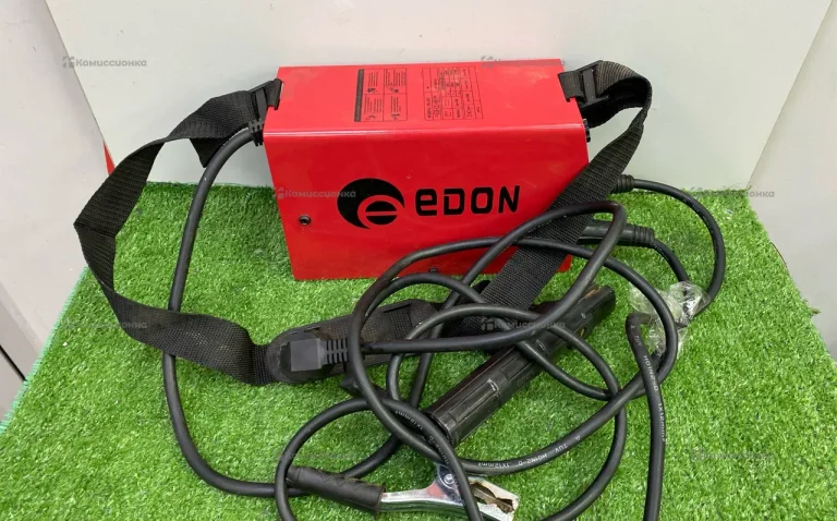 Сварочный аппарат Edon TB-250