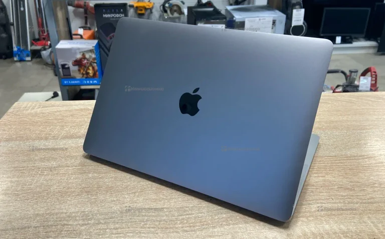 Ноутбук  MacBook Air 13 2019