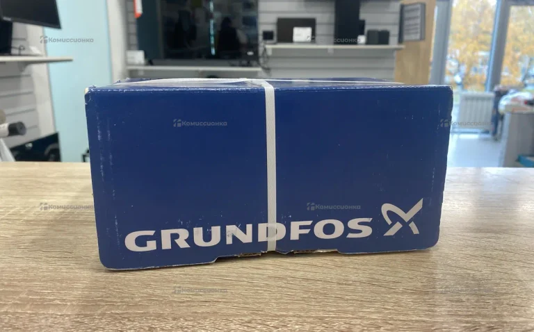 Насос Grundfos 15-14 BPM