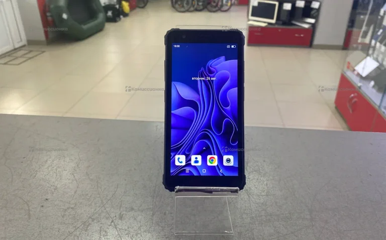 Blackview bv6600 4/64gb