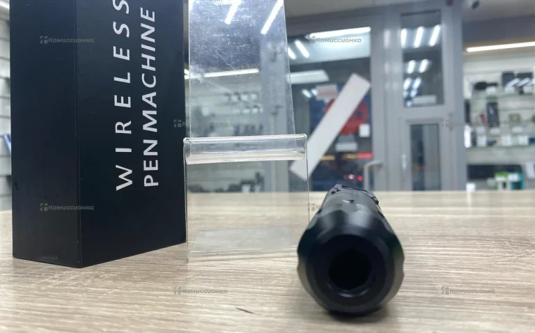 Тату Машинка