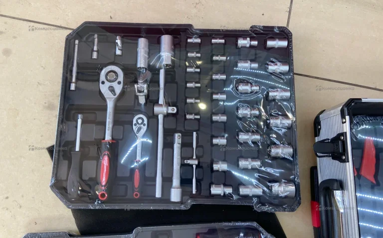 Набор инструментов 187 предметов