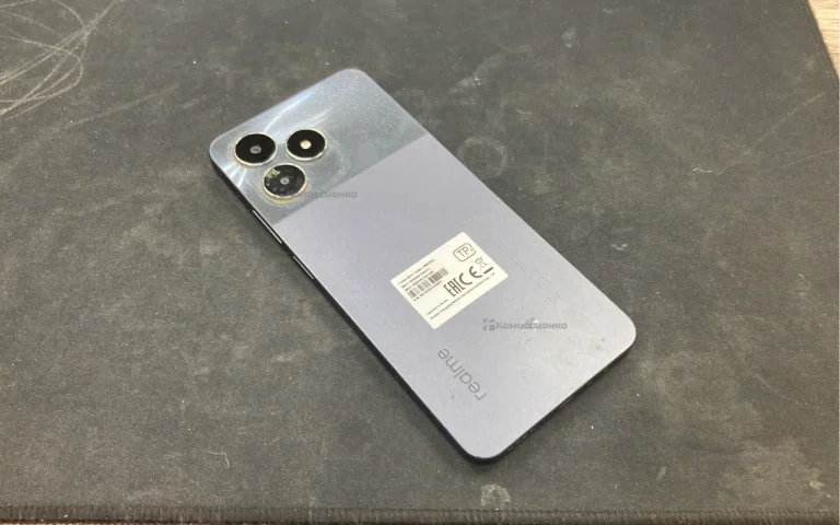 Realme Note 50 4/128Gb