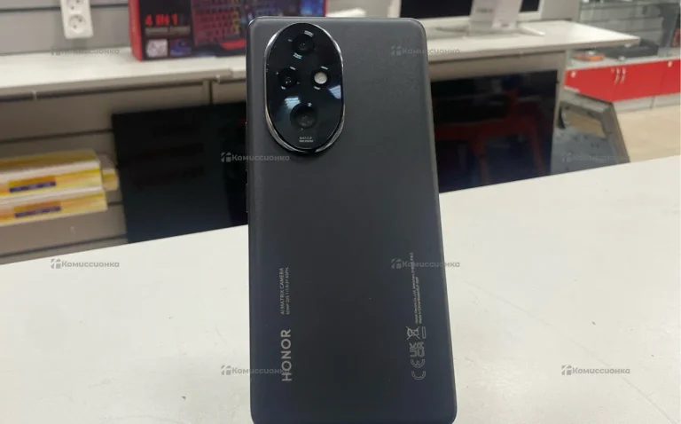 Honor 200 Pro 12/512Gb