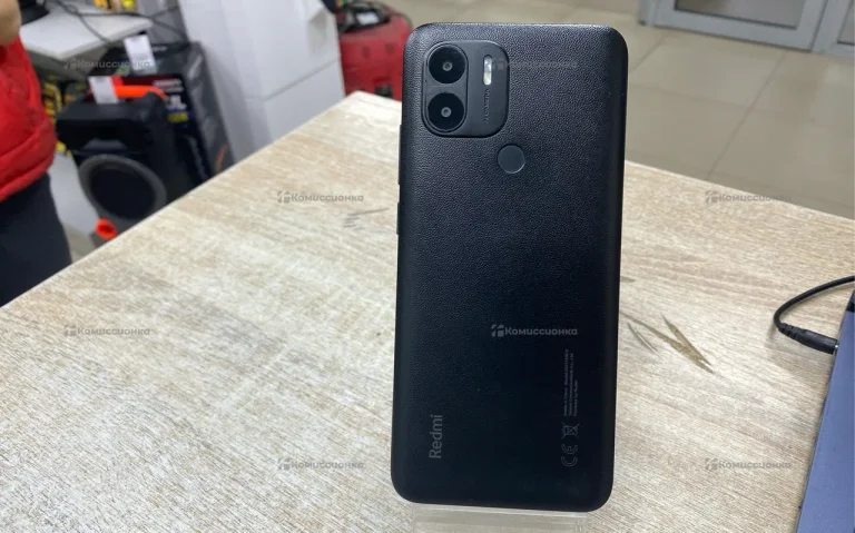 Xiaomi Redmi A1+ 3/32 ГБ