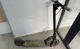 Купить Электро самокат kugo m2 pro б/у , в Москва и область Цена:5900рублей
