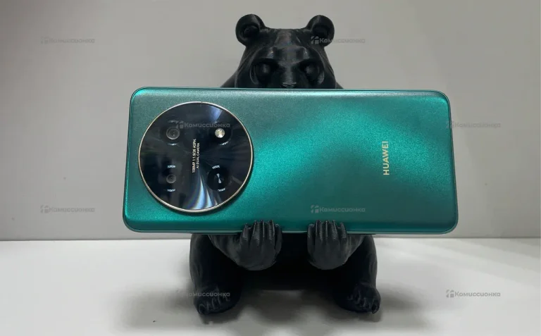 Huawei Nova 12i 8/128Gb