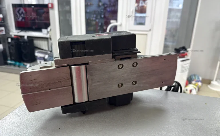 Электрорубанок Фиолент P2-82