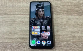 Купить Honor X6a 4/128 ГБ б/у , в Тольятти Цена:4500рублей