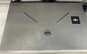 Ноутбук MACHENIKE L15 STAR 2K