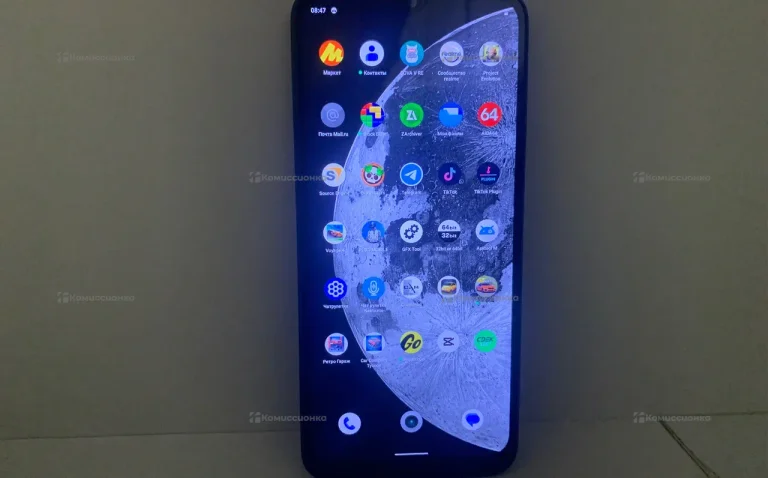 Realme C30s 4/64 GB