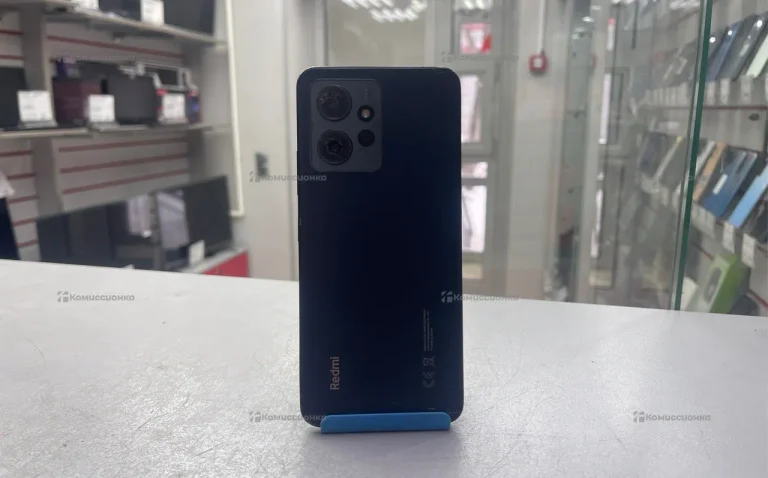 Xiaomi Redmi Note 12 4/128 ГБ