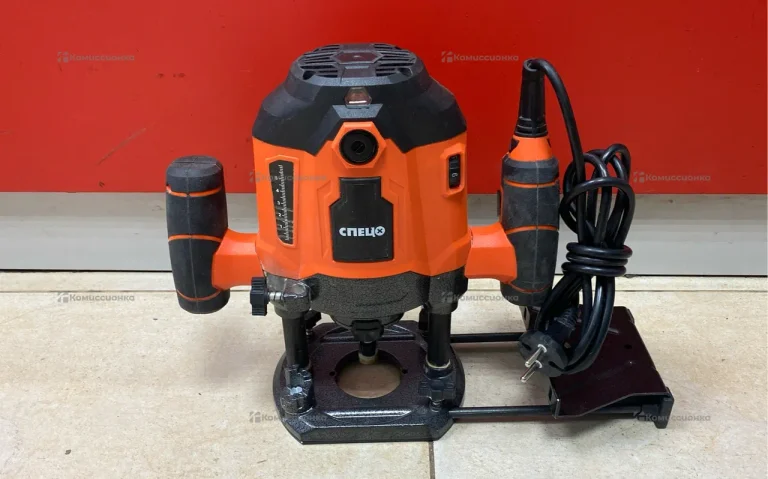 мфу-2000 Фрезер спец