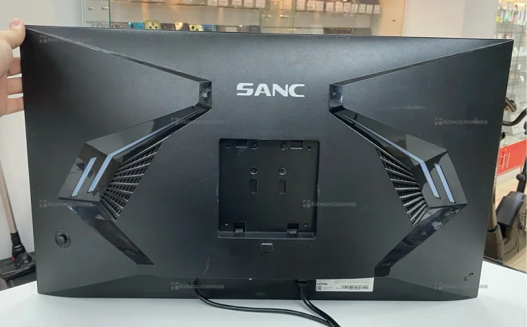 Монитор SANC M2762PA