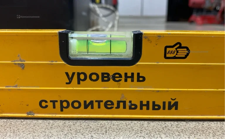 Уровень строительный 80cm