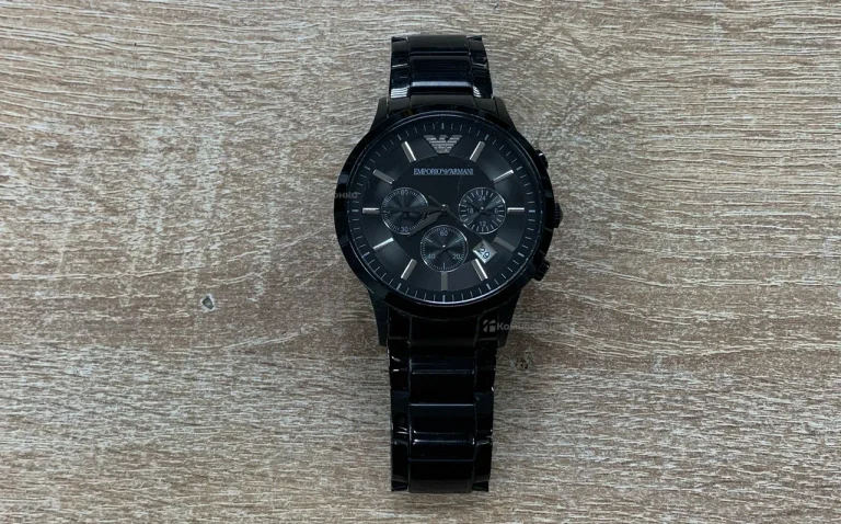 Часы  Emporio Armani