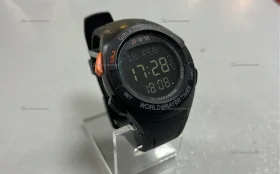 Купить Часы Al-Harameen HA-6507 б/у , в Санкт-Петербург Цена:1500рублей