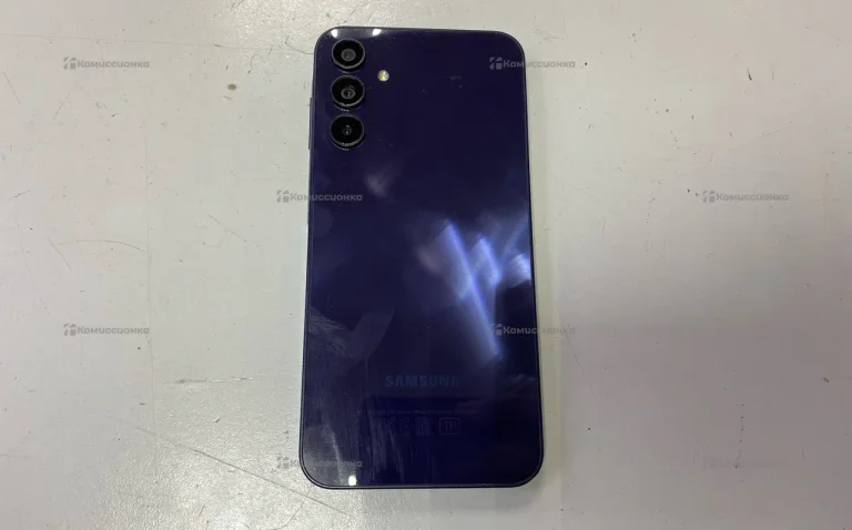 Samsung Galaxy A15 8/256 ГБ