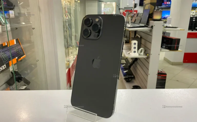 Apple iPhone 13 Pro Max 6/128 ГБ