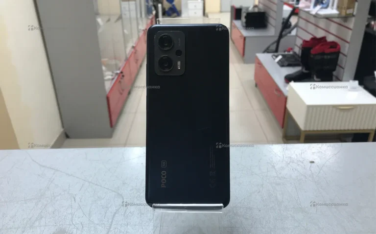 Xiaomi POCO X4 GT 8/128Gb