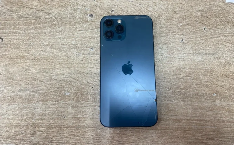 Apple iPhone 12 pro max 128Gb