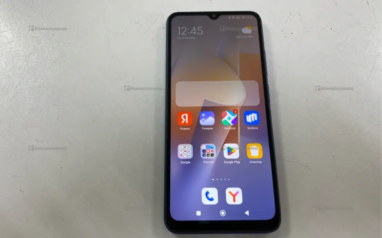 Xiaomi Redmi 12 4/128 ГБ